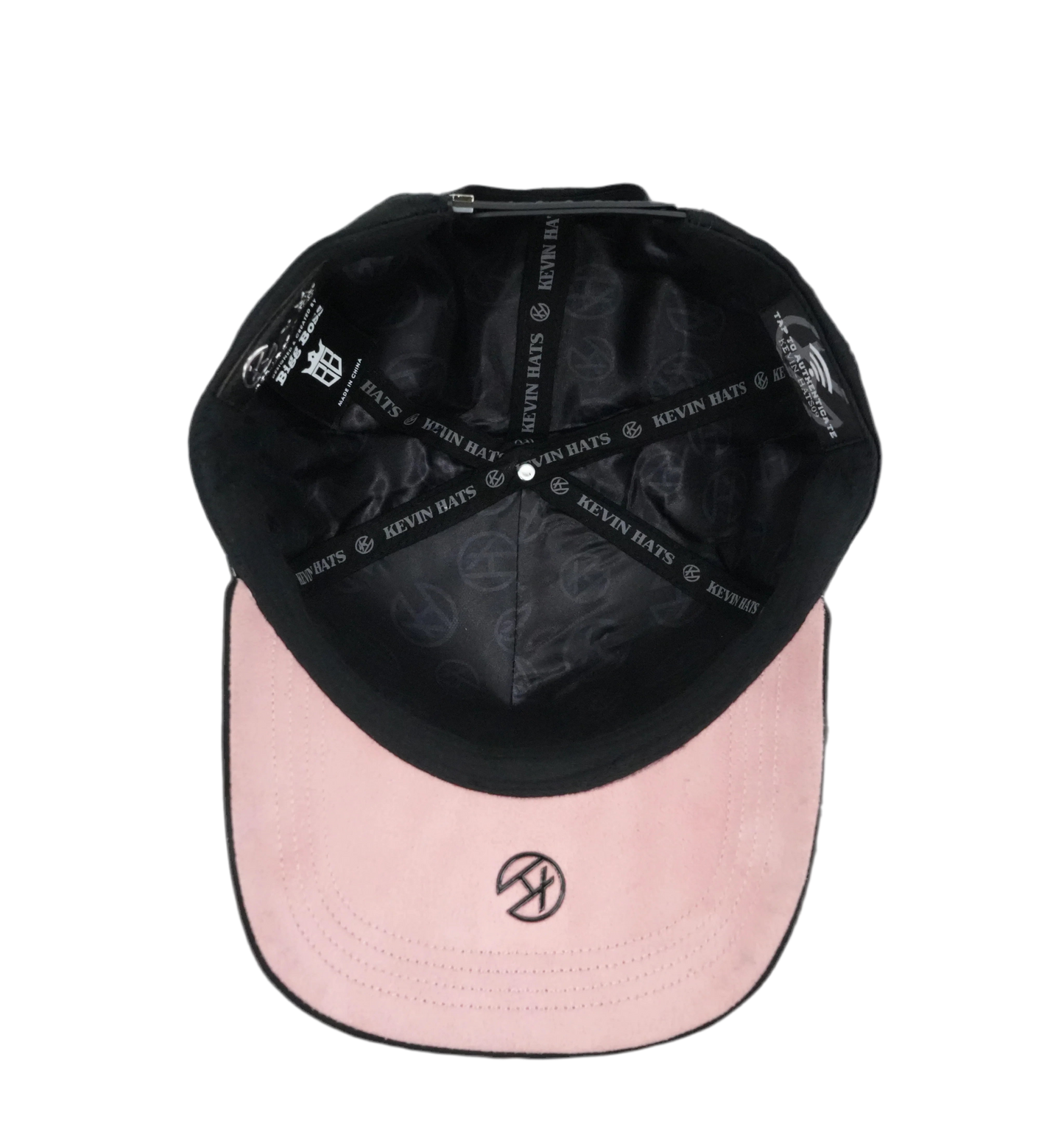 Kevin Hats NY Sakura