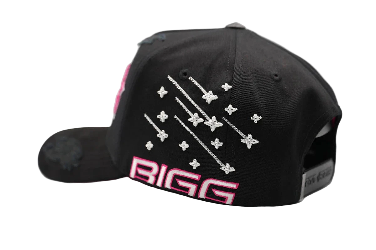 Houston Astros Bigg Boss