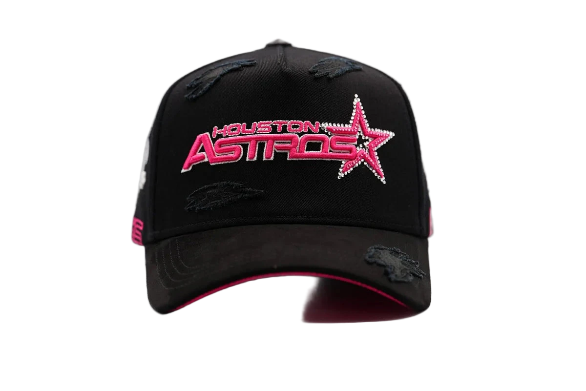 Houston Astros Bigg Boss