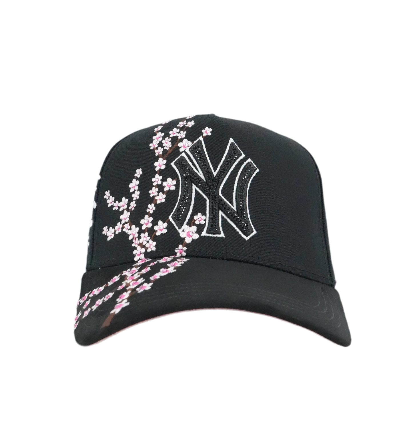 Kevin Hats NY Sakura