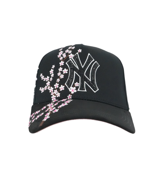 Kevin Hats NY Sakura