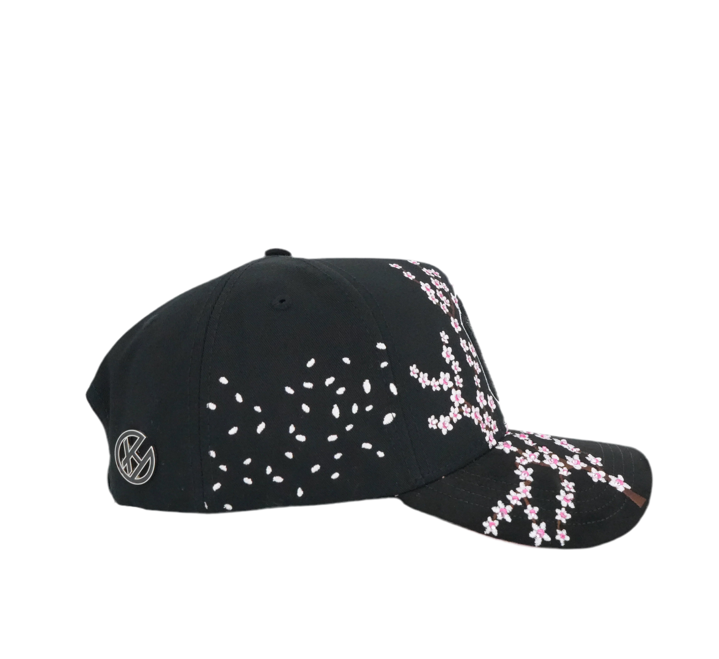 Kevin Hats NY Sakura