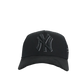 Kevin Hats NY Black