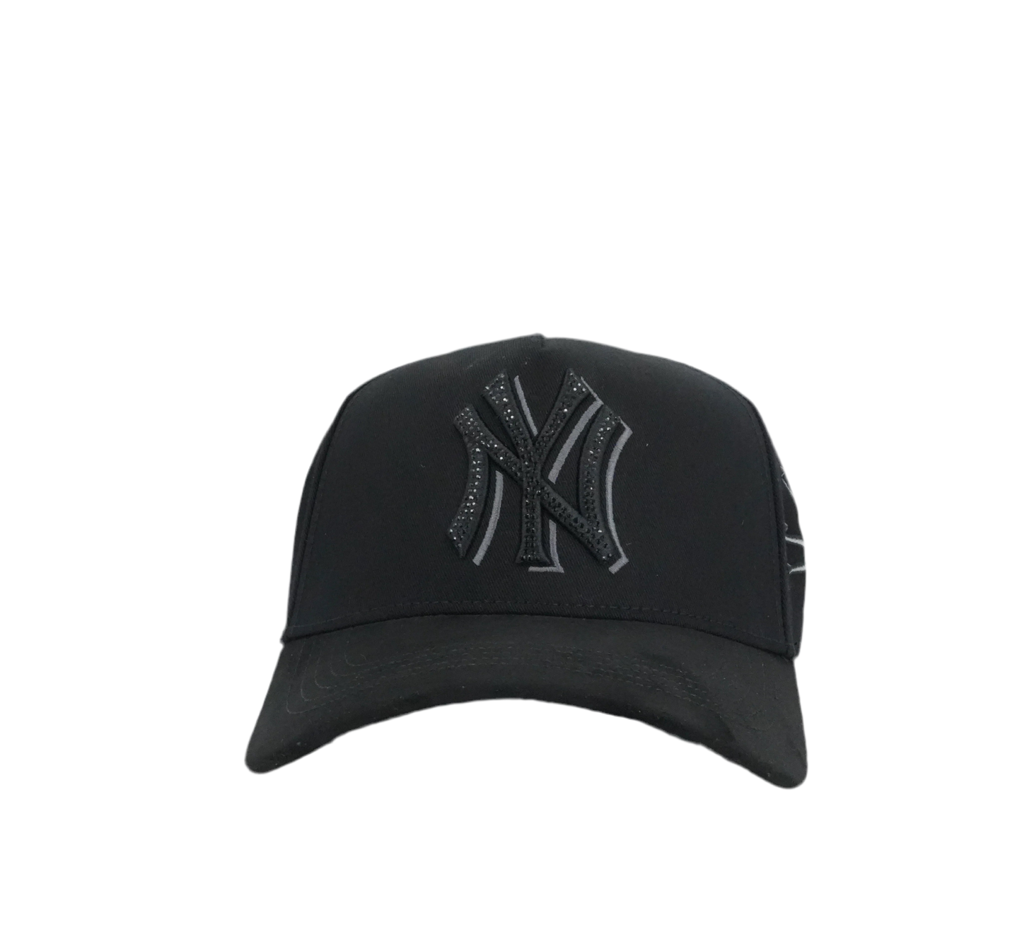 Kevin Hats NY Black