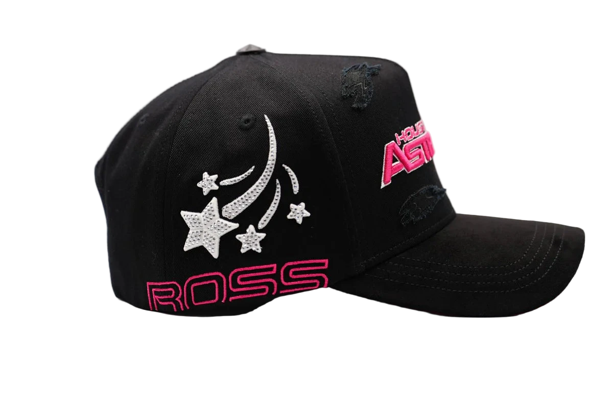 Houston Astros Bigg Boss