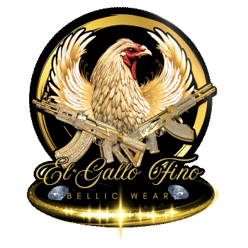 El Gallofino BellicWear