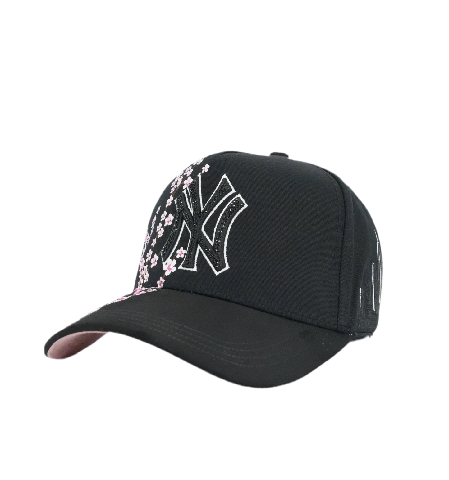 Kevin Hats NY Sakura