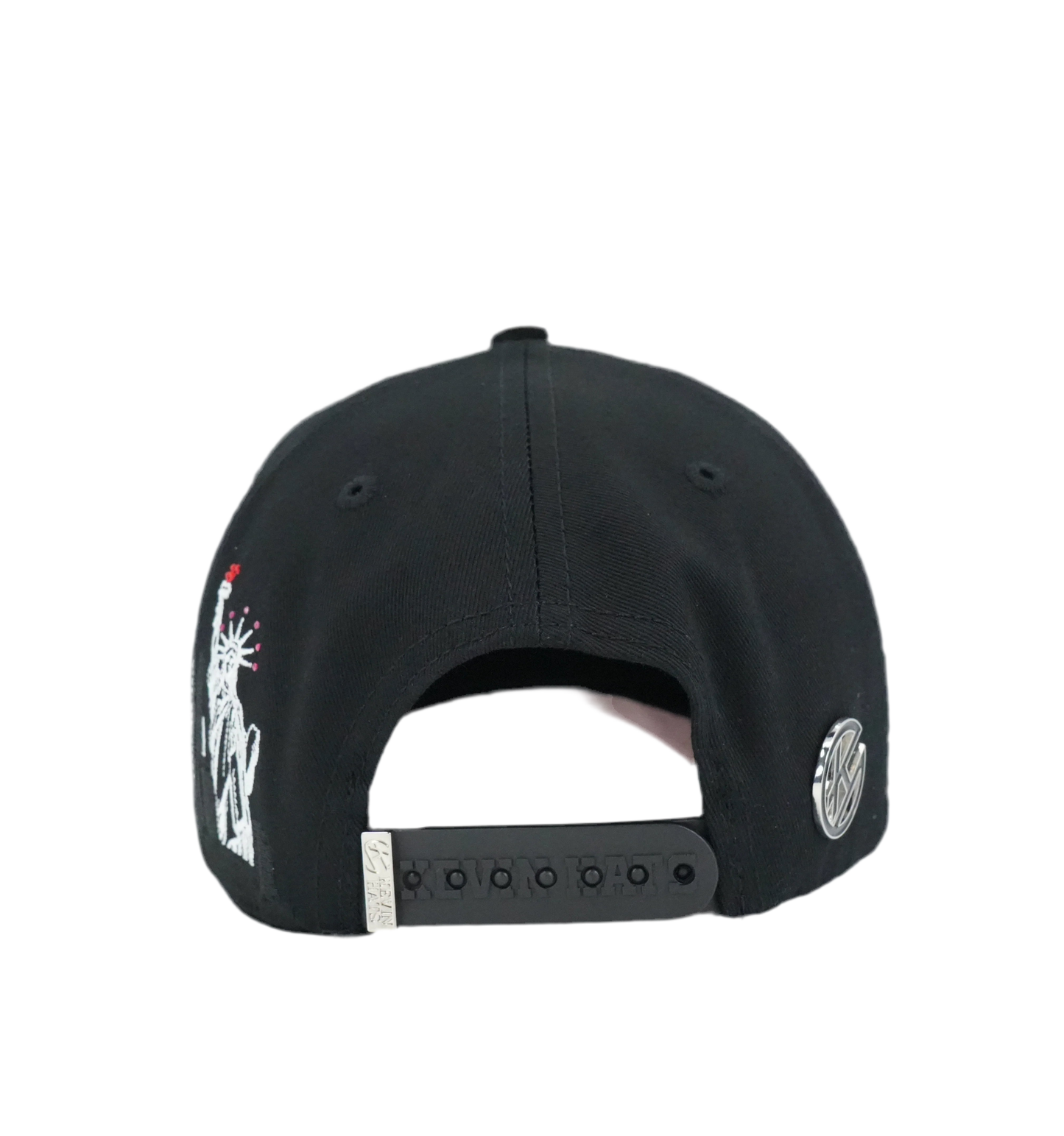 Kevin Hats NY Sakura