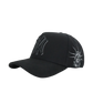 Kevin Hats NY Black