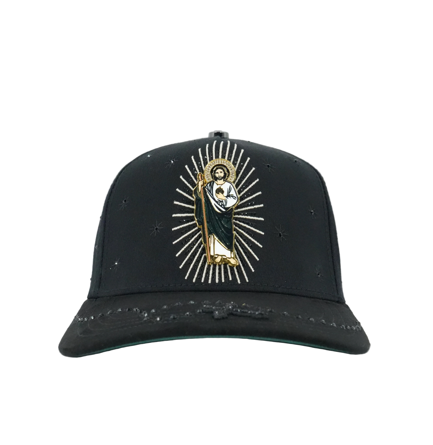 San Judas Black Bigg Boss