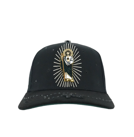 San Judas Black Bigg Boss