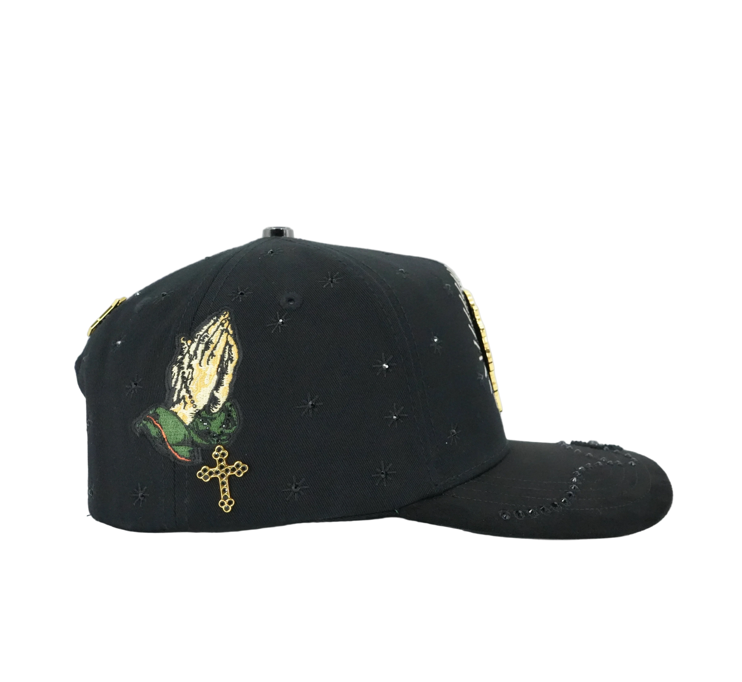 San Judas Black Bigg Boss