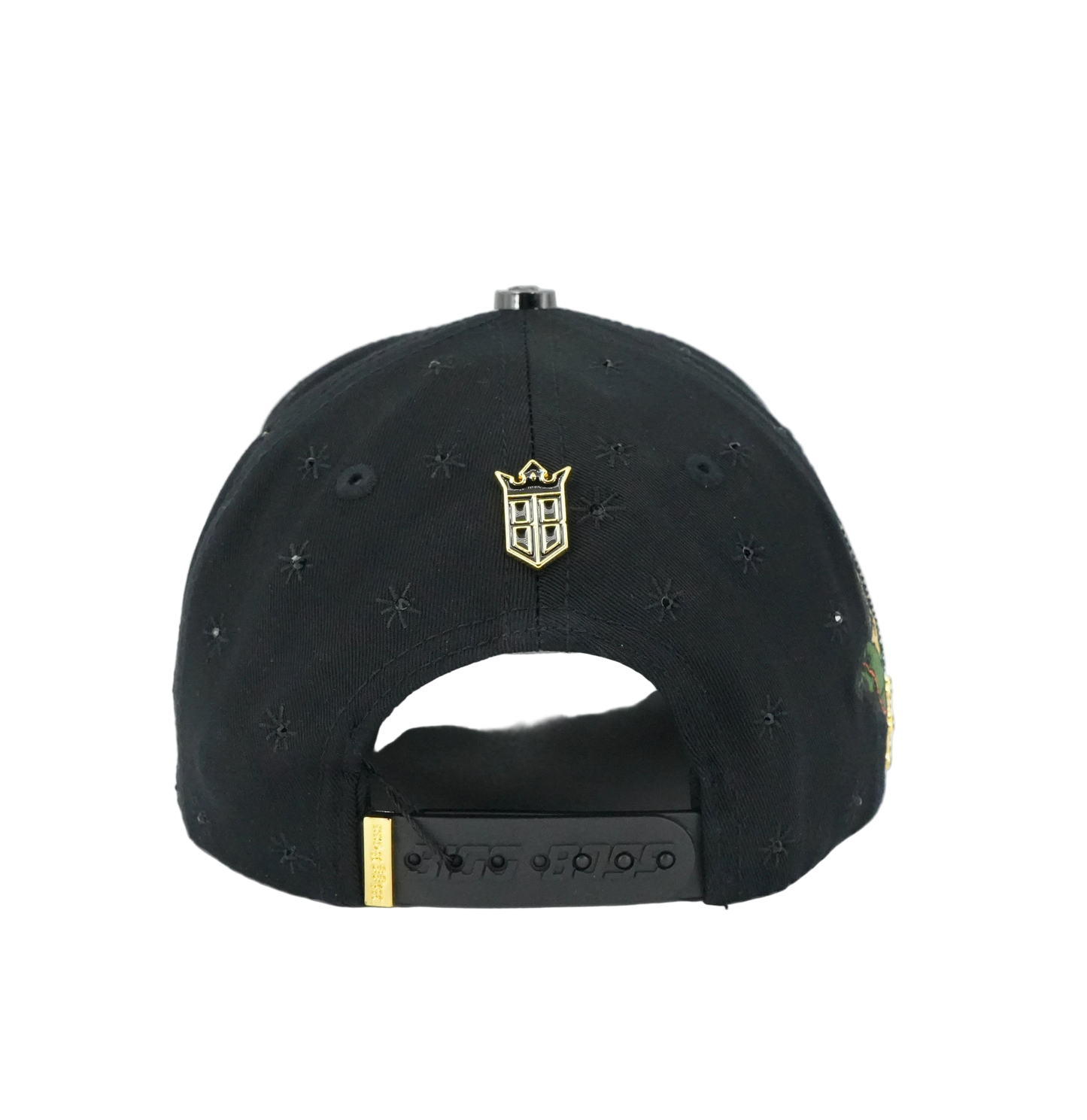 San Judas Black Bigg Boss