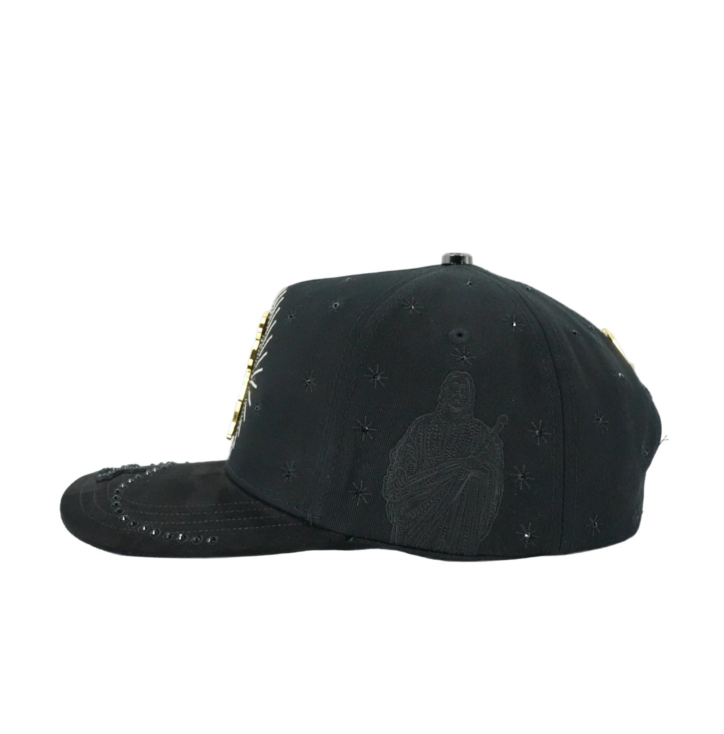 San Judas Black Bigg Boss