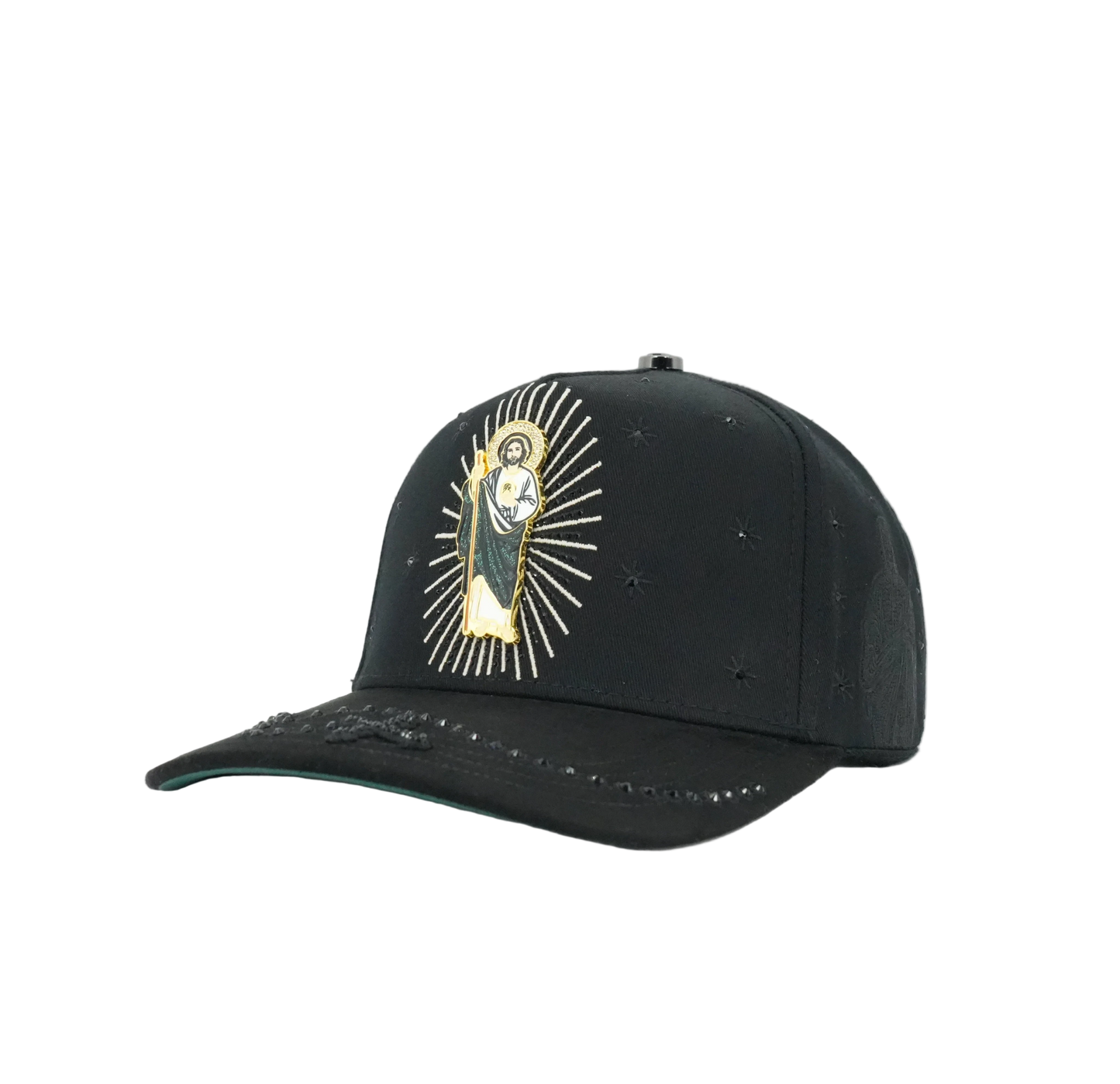 San Judas Black Bigg Boss