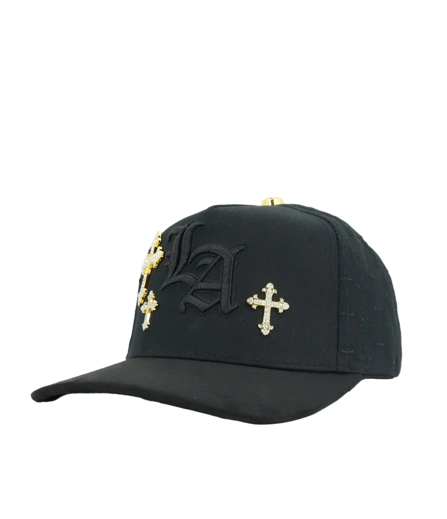 Bigg Boss La Gold Cruzes