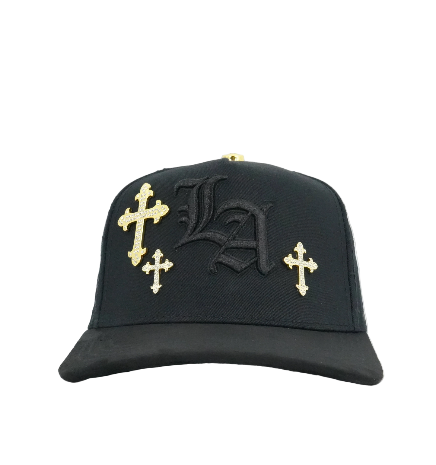 Bigg Boss La Gold Cruzes