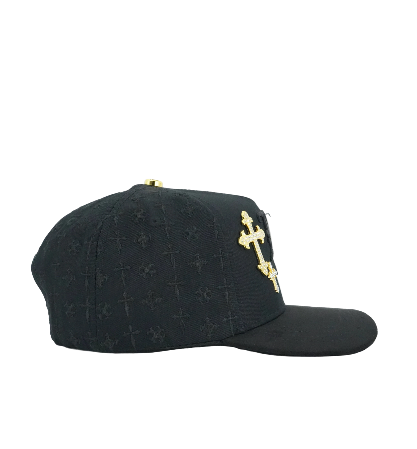 Bigg Boss La Gold Cruzes