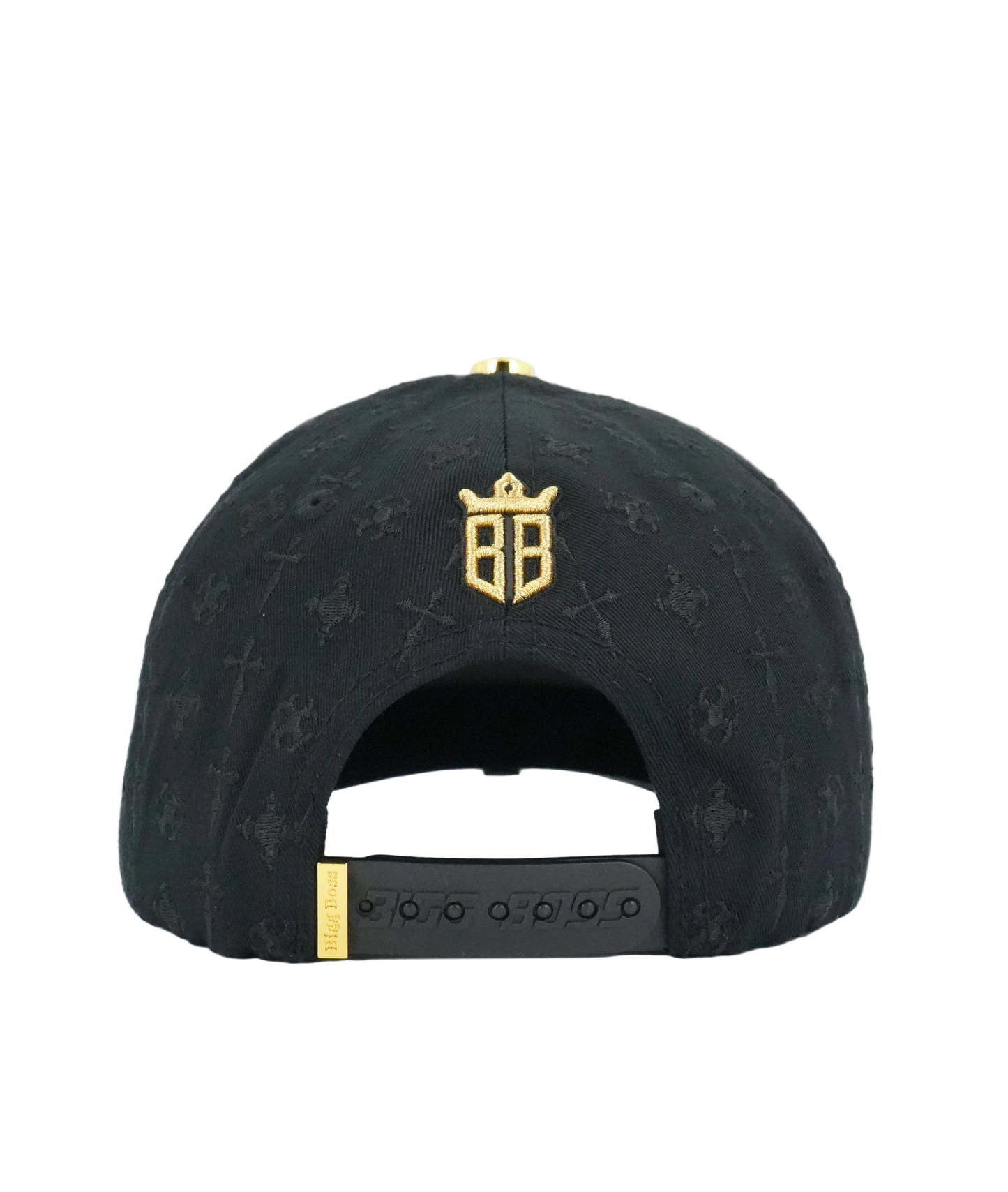 Bigg Boss La Gold Cruzes