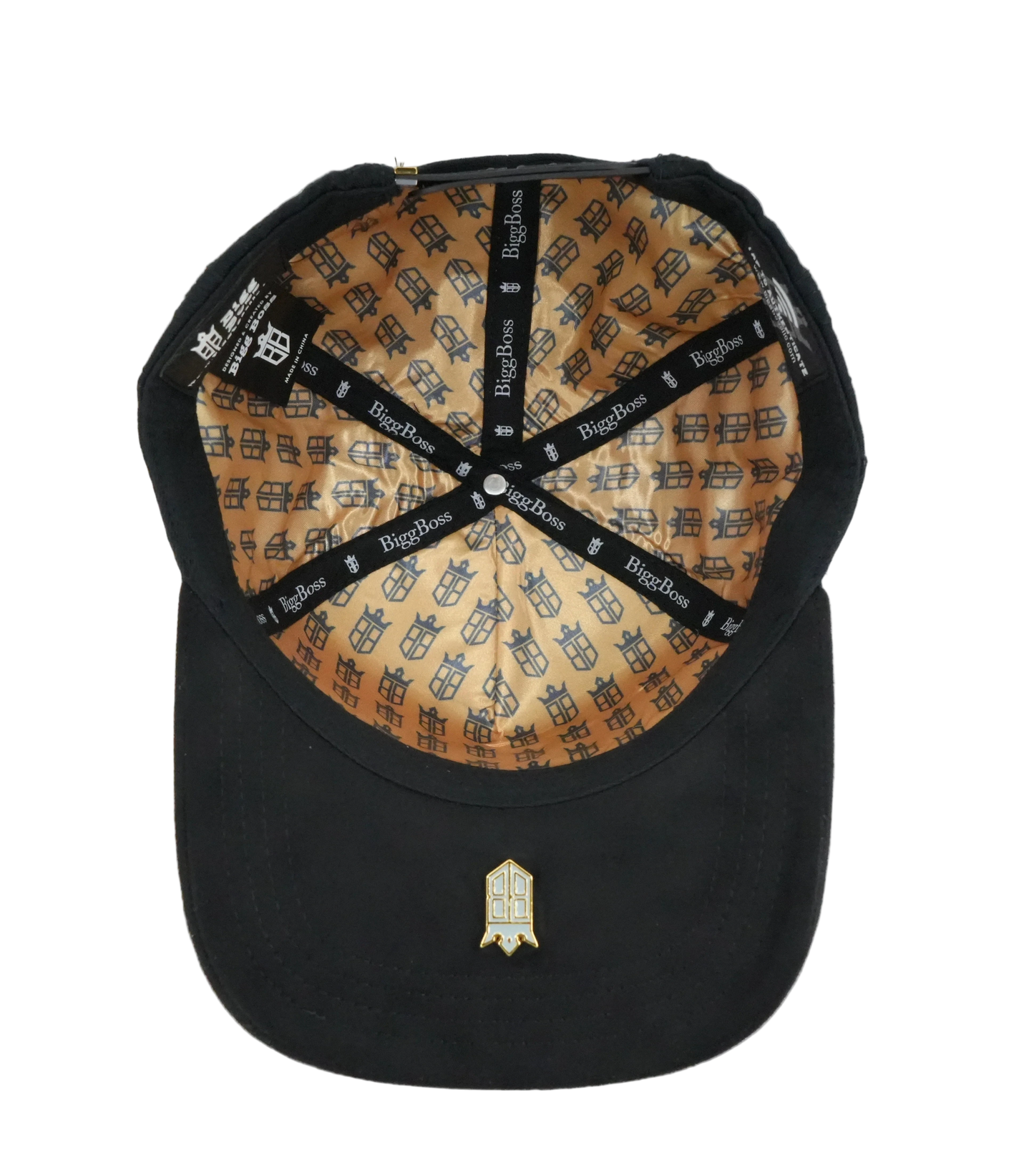 Bigg Boss La Gold Cruzes