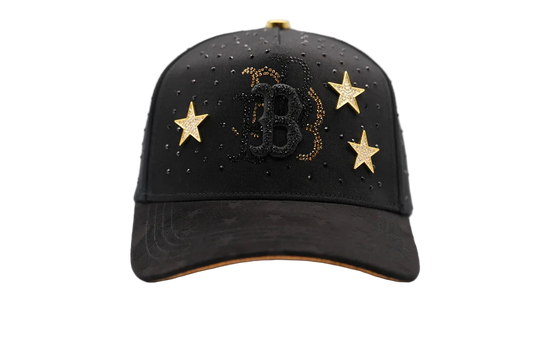 ANIVERSARIO GOLD BIGG BOSS