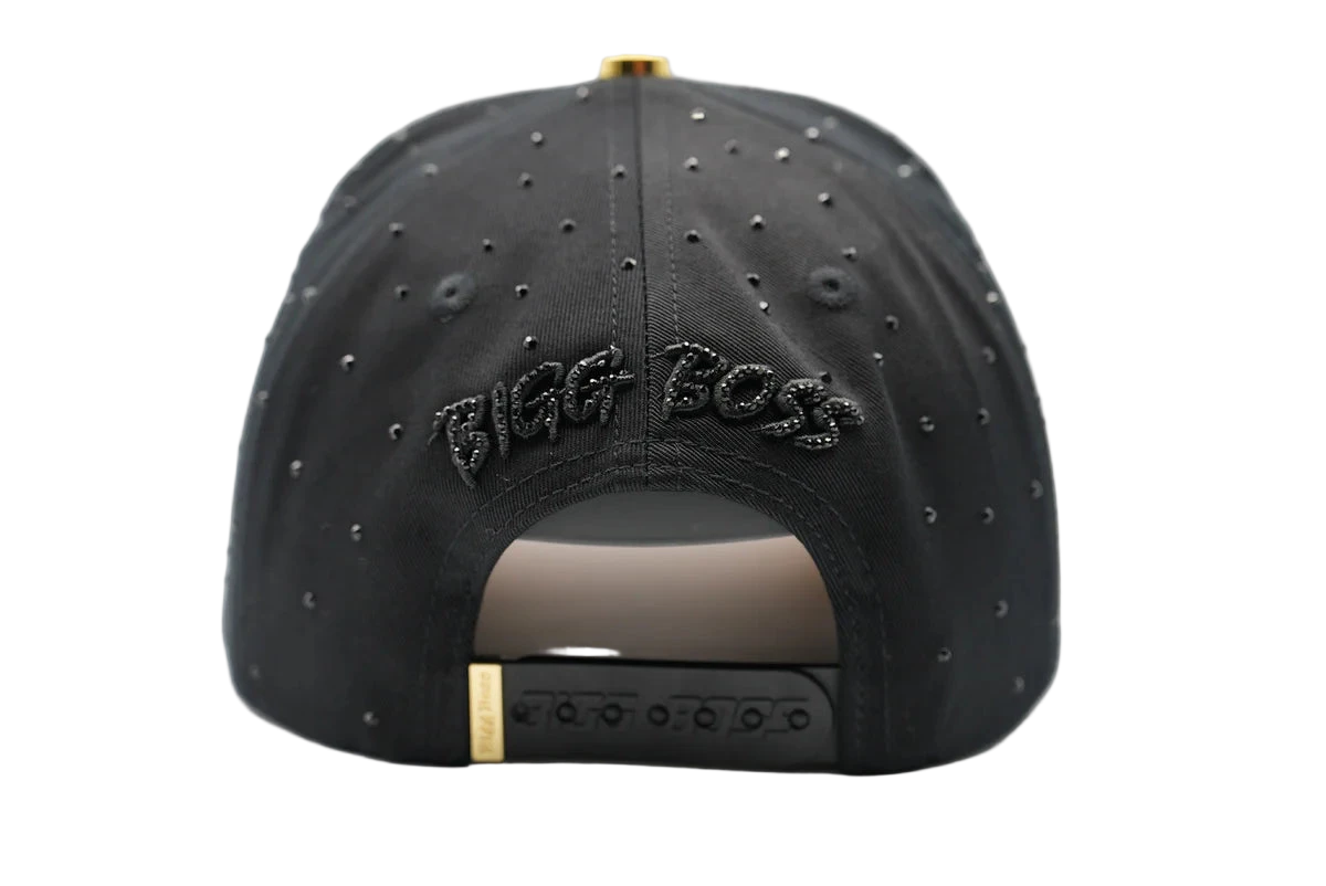 ANIVERSARIO GOLD BIGG BOSS