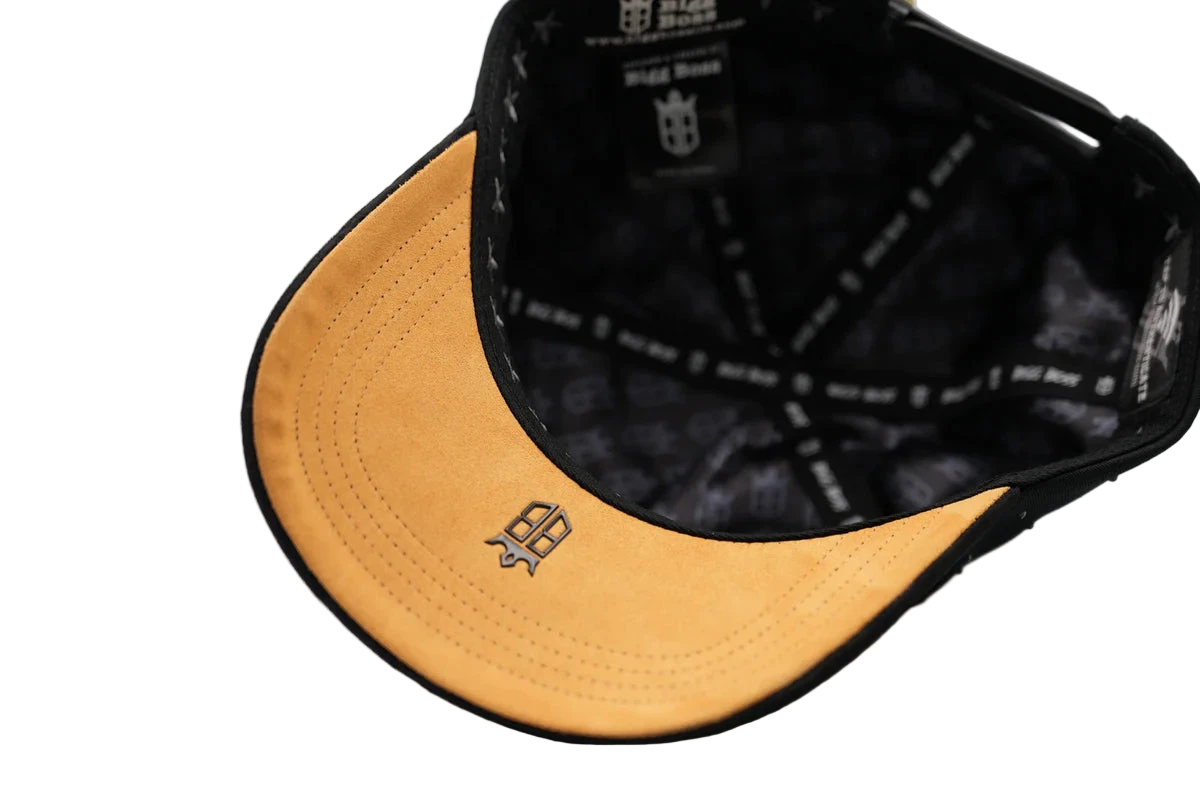 ANIVERSARIO GOLD BIGG BOSS